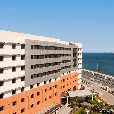 Ibis Istanbul Zeytinburnu Hotel Ngoại thất bức ảnh