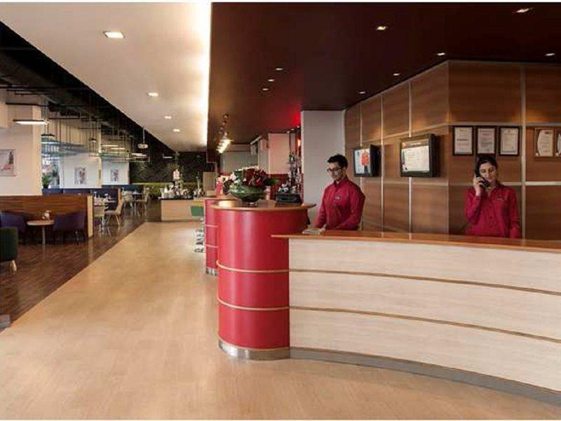 Ibis Istanbul Zeytinburnu Hotel Ngoại thất bức ảnh